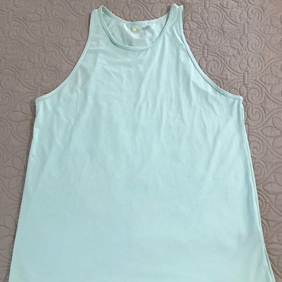 Topshop Tops - Zella Tank Top Soft & Stretchy